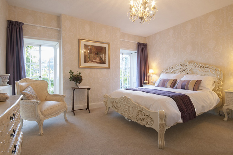 Sandhill House Country Retreat - Image 2 - UK Tourism Online