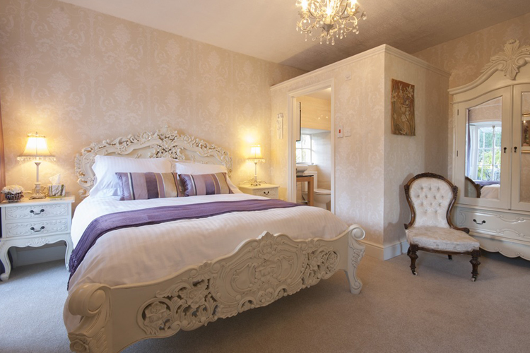 Sandhill House Country Retreat - Image 3 - UK Tourism Online