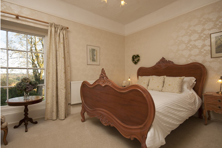 Sandhill House Country Retreat - Image 4 - UK Tourism Online