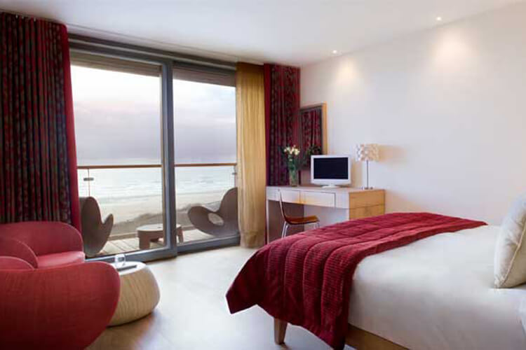 Scarlet Hotel - Image 2 - UK Tourism Online