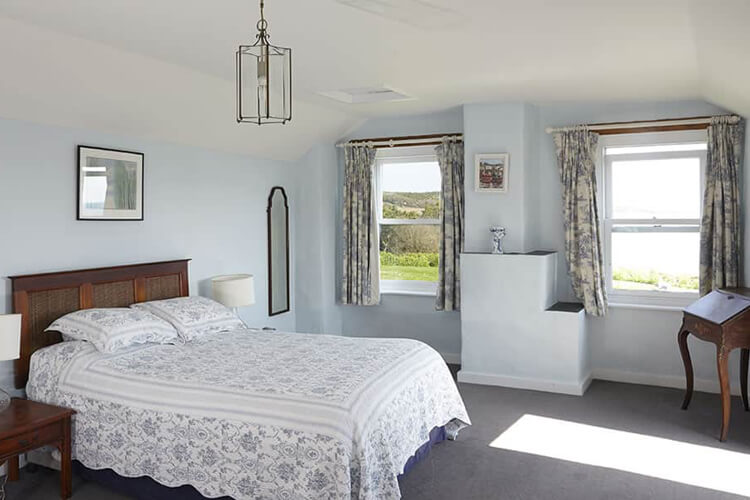 Sea Retreat Cottages - Image 2 - UK Tourism Online