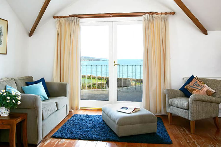 Sea Retreat Cottages - Image 3 - UK Tourism Online