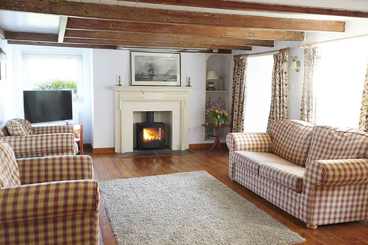 Sea Retreat Cottages - Image 4 - UK Tourism Online