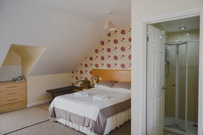 Seashells Guest House Thumbnail | Newquay - Cornwall | UK Tourism Online