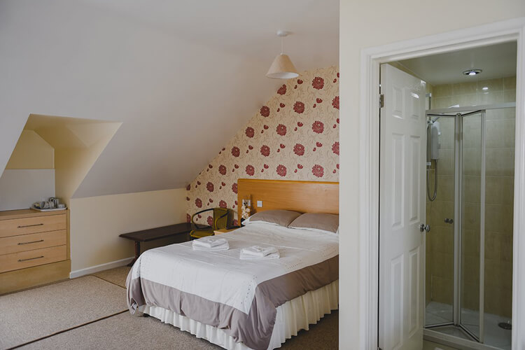 Seashells Guest House - Image 1 - UK Tourism Online