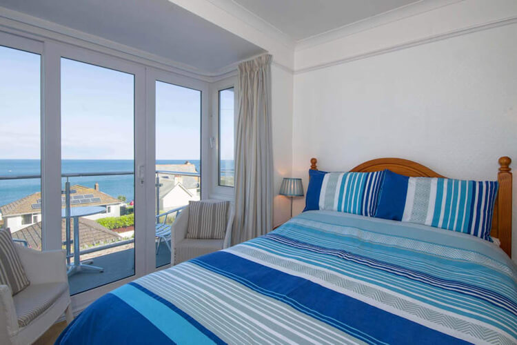 Seaview B&B - Image 2 - UK Tourism Online