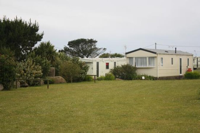 Seaview Holiday Park Thumbnail | Helston - Cornwall | UK Tourism Online