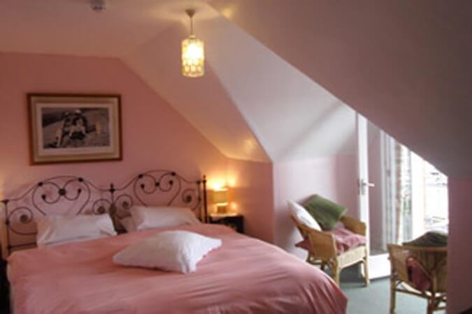 Cullinan’s Bed and Breakfast Thumbnail | Padstow - Cornwall | UK Tourism Online