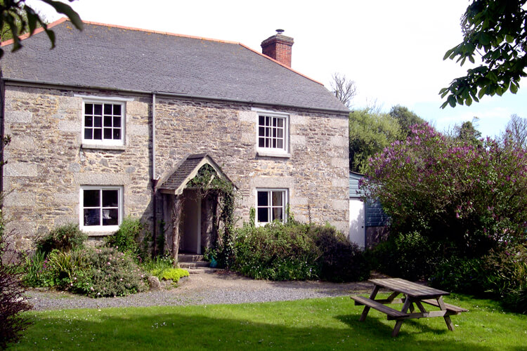 St. Anthony Holiday Cottages - Image 3 - UK Tourism Online