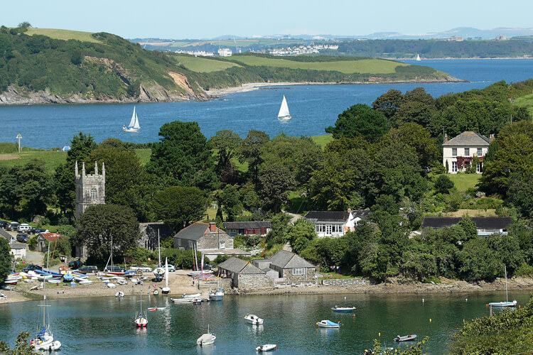 St. Anthony Holiday Cottages - Image 4 - UK Tourism Online