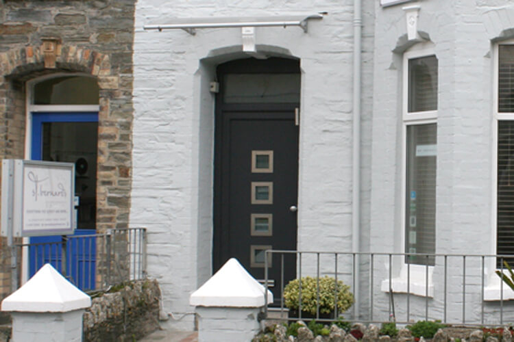 St Bernards Guest House - Image 1 - UK Tourism Online