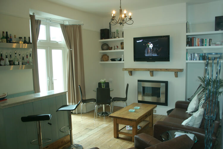 St Bernards Guest House - Image 4 - UK Tourism Online