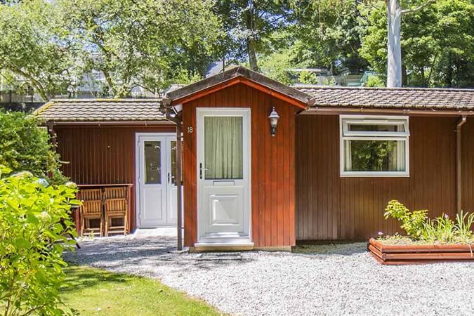 St Margaret's Park Holiday Lodges Thumbnail | St Austell - Cornwall | UK Tourism Online