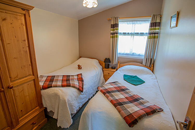 St Margaret's Park Holiday Lodges - Image 5 - UK Tourism Online