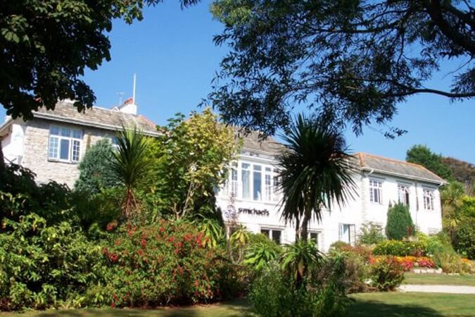 St Michaels Hotel and Spa Thumbnail | Falmouth - Cornwall | UK Tourism Online