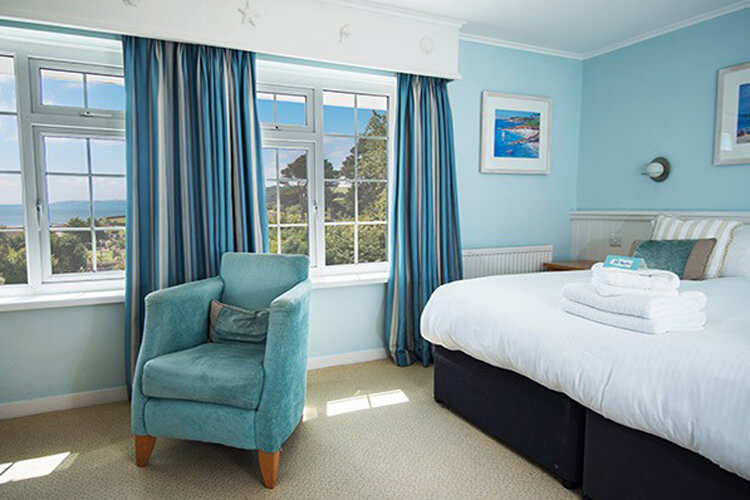 St Michaels Hotel and Spa - Image 2 - UK Tourism Online