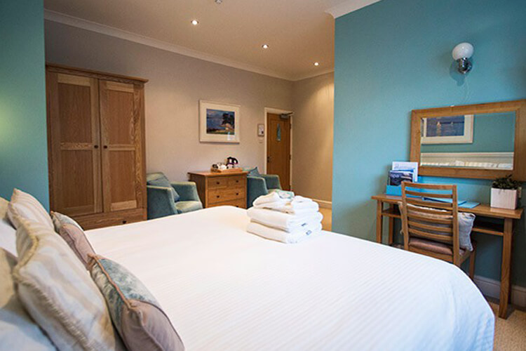 St Michaels Hotel and Spa - Image 3 - UK Tourism Online