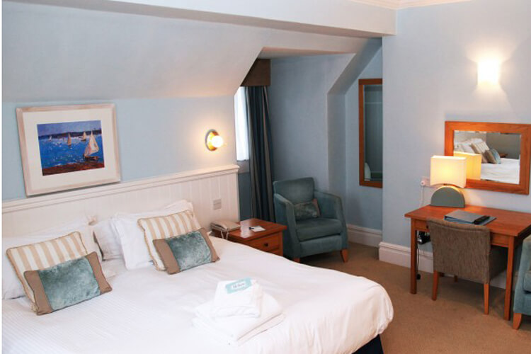 St Michaels Hotel and Spa - Image 4 - UK Tourism Online