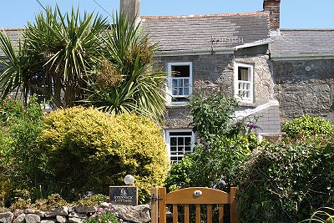 Stennack Cottage Thumbnail | Penzance - Cornwall | UK Tourism Online