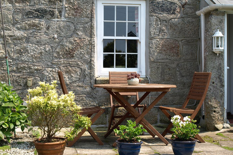 Stennack Cottage - Image 5 - UK Tourism Online