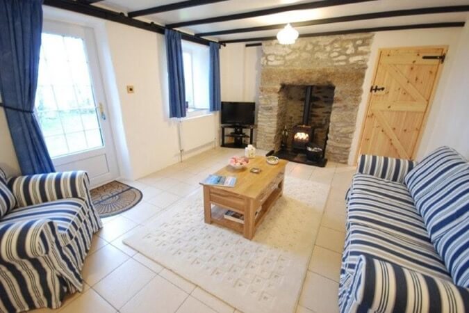 Steppes Farm Holiday Cottages Thumbnail | Camelford - Cornwall | UK Tourism Online