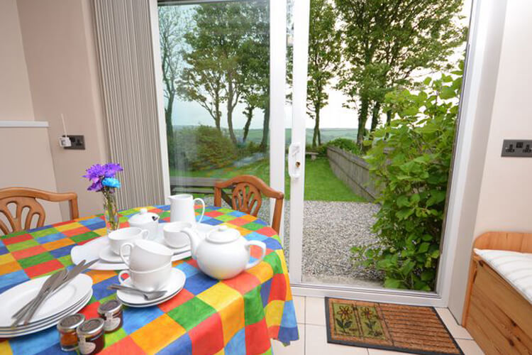 Steppes Farm Holiday Cottages - Image 4 - UK Tourism Online