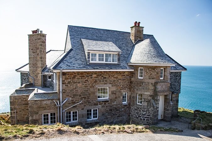 Stylish Cornish Cottages Thumbnail | Helston - Cornwall | UK Tourism Online