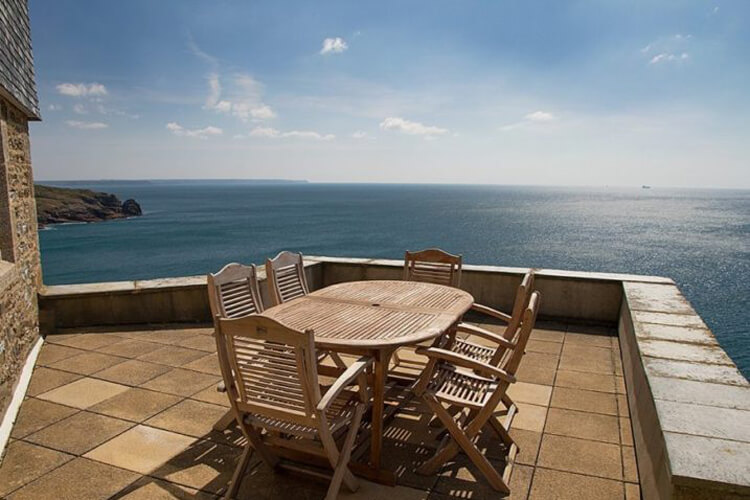 Stylish Cornish Cottages - Image 5 - UK Tourism Online