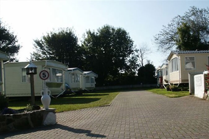 Sunny Meadow Holiday Park Thumbnail | Hayle - Cornwall | UK Tourism Online