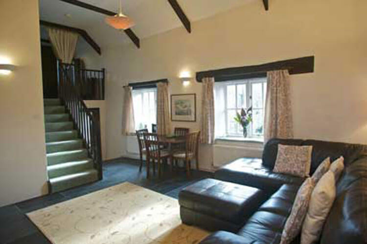 Talehay Holiday Cottages  - Image 2 - UK Tourism Online