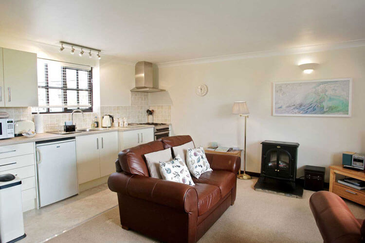 Talehay Holiday Cottages  - Image 4 - UK Tourism Online