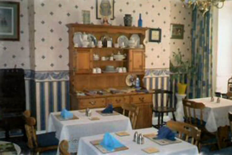 Tamar Views Bed and Breakfast - Image 3 - UK Tourism Online