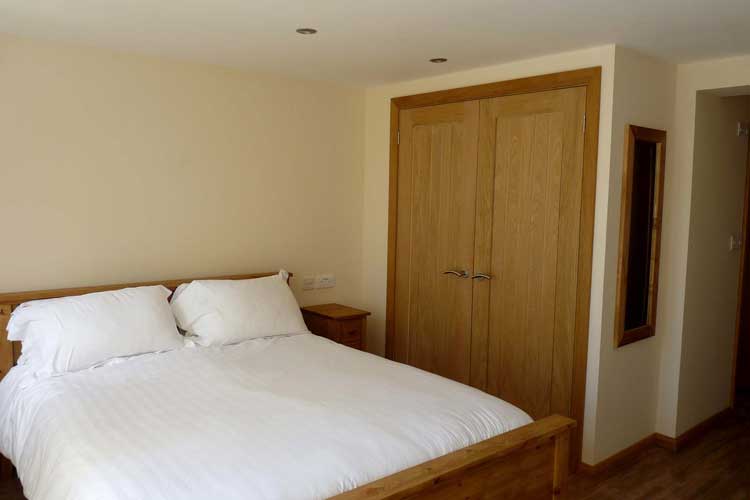 Crantock Holiday Cottage - Image 3 - UK Tourism Online