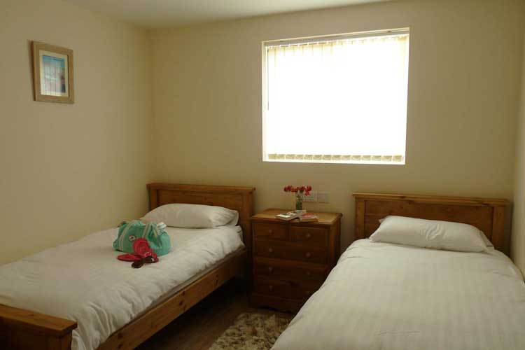 Crantock Holiday Cottage - Image 4 - UK Tourism Online