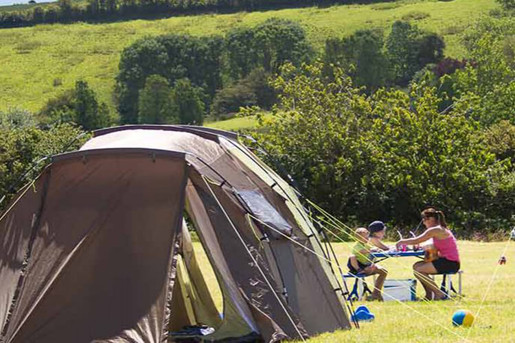 Tencreek Holiday Park - Image 1 - UK Tourism Online