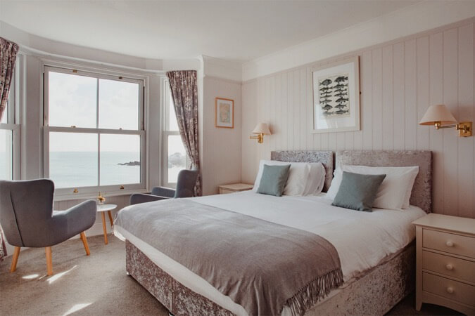 The Bay Hotel Thumbnail | Helston - Cornwall | UK Tourism Online