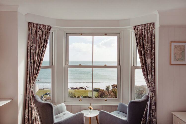 The Bay Hotel - Image 2 - UK Tourism Online