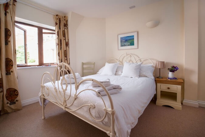 The Beach House 2 Thumbnail | Torpoint - Cornwall | UK Tourism Online