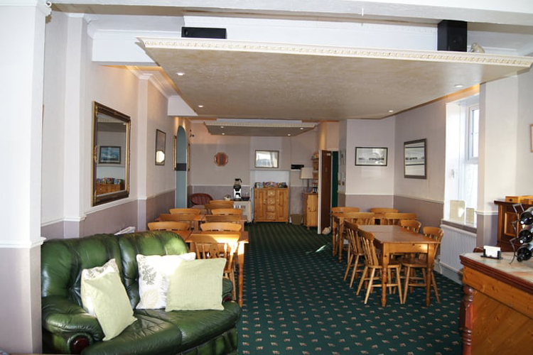 The Bude Haven Guest House - Image 3 - UK Tourism Online