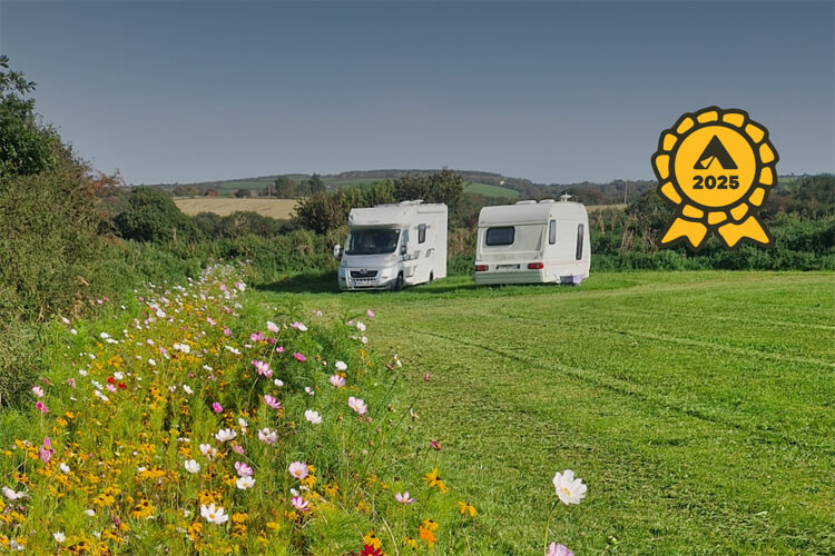 The Camping Field - Image 2 - UK Tourism Online