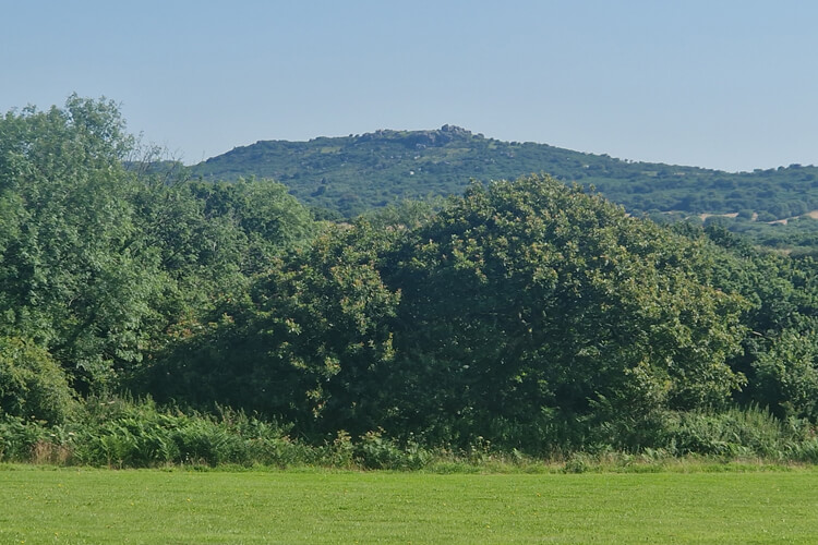 The Camping Field - Image 5 - UK Tourism Online