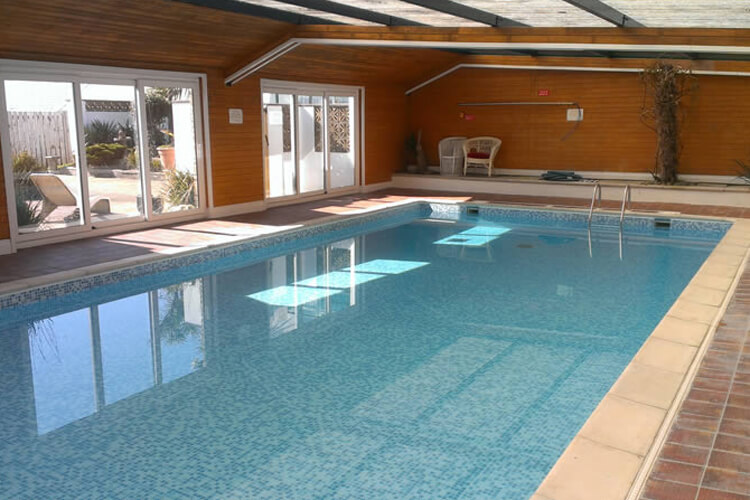 The Cliff Hotel at Bude - Image 2 - UK Tourism Online