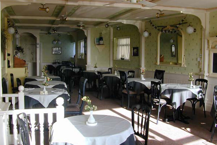 The Cliff Hotel at Bude - Image 4 - UK Tourism Online