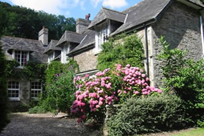 The Coach House Thumbnail | Truro - Cornwall | UK Tourism Online