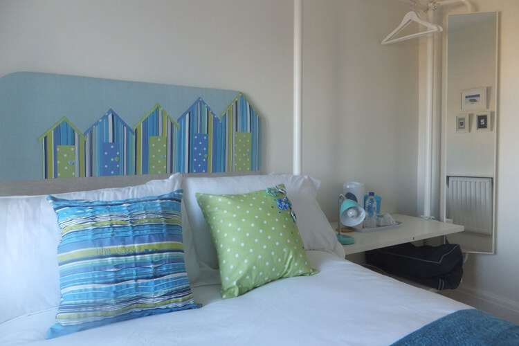 The Cove Guesthouse - Image 3 - UK Tourism Online