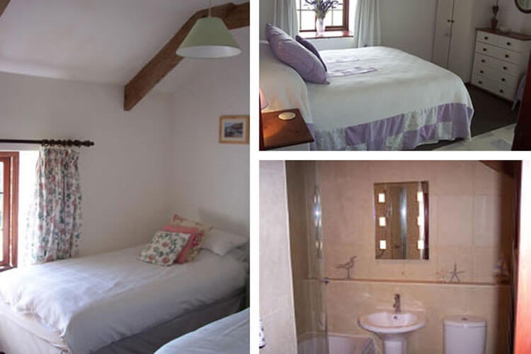 The Cow & Calf Cottages - Image 2 - UK Tourism Online