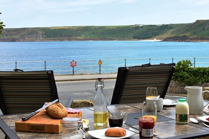 The Cubby Hole Thumbnail | Sennen - Cornwall | UK Tourism Online