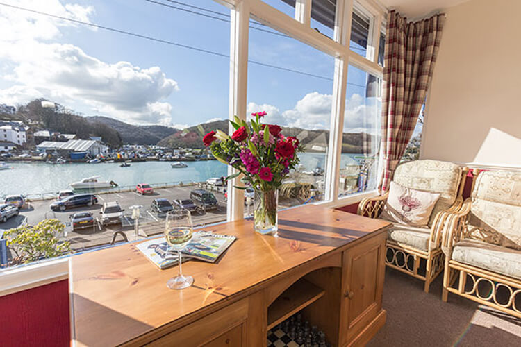 The Deganwy - Image 3 - UK Tourism Online