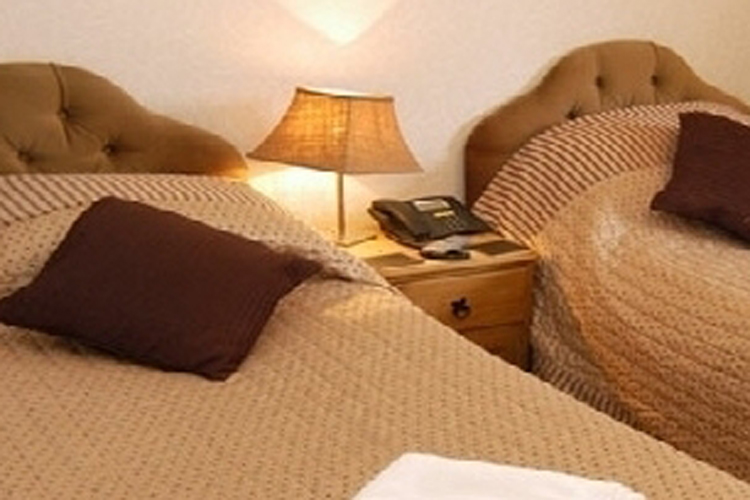 The Falcon Inn - Image 3 - UK Tourism Online