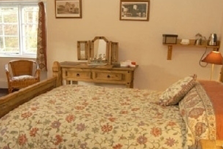 The Falcon Inn - Image 4 - UK Tourism Online